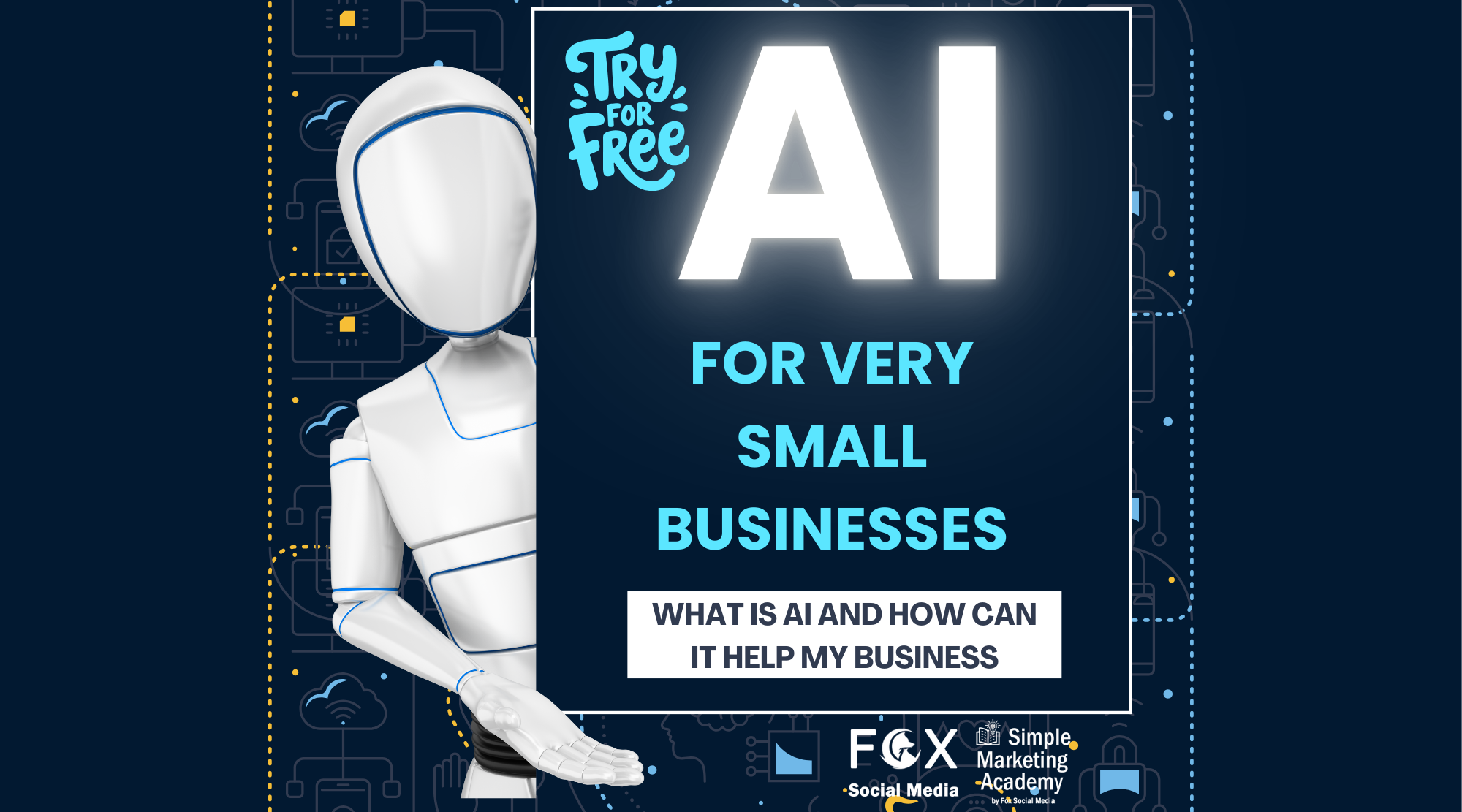AI for Small Business Marketing